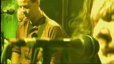 Jimmy Eat World - Pain