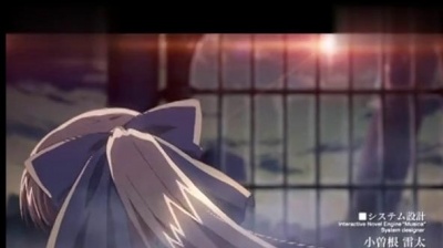 原田ひとみ - Little Explorer <eden*>PV宣传影像