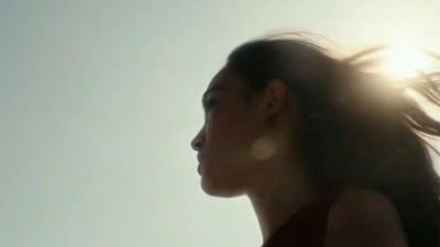 Mina Okabe - Rain