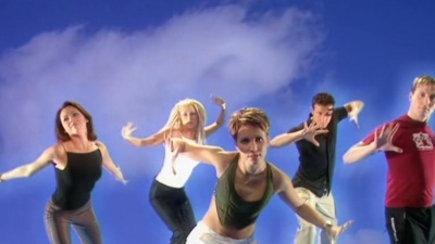Steps - Love U More