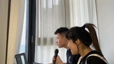 张家旺、悦开心 - 爱我的人和我爱的人