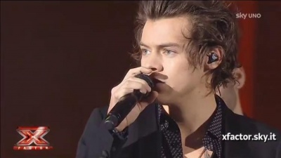 One Direction - Story of My Life