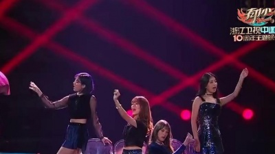 优我少年队、优我少女队 - 优我青春组曲