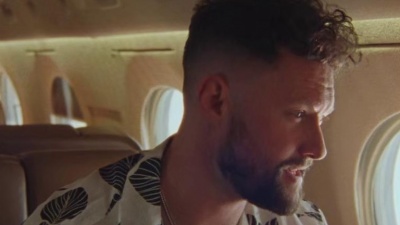 Kygo、Gryffin、Calum Scott - Woke Up in Love