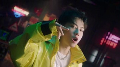 ICE、Blow Fever - Homie Choice