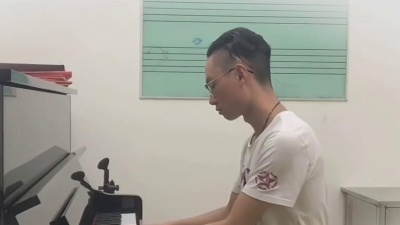 江南 - 给母亲的信