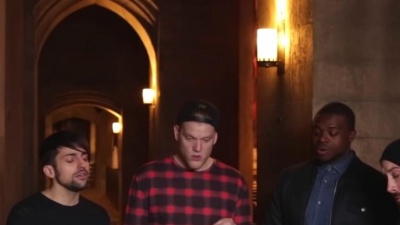 Pentatonix - Silent Night