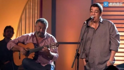 zeca pagodinho - Tempo De Don Don