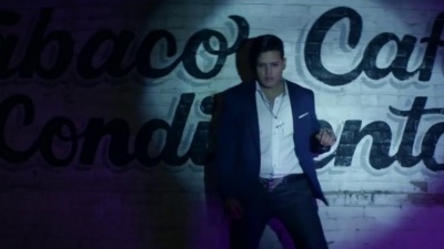 Hector Hernandez - Feeling Loco