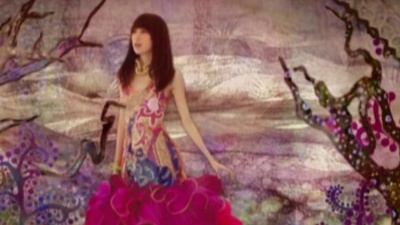 中島美嘉 - 永遠の詩