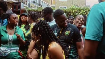 Burna Boy - It's Plenty