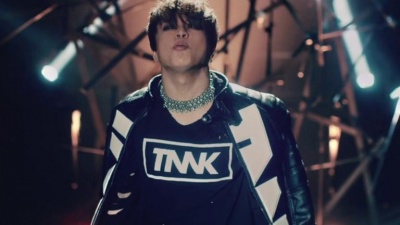 T.M.Revolution - Roll The Dice
