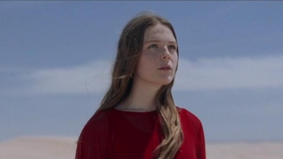 Maggie Rogers - Fallingwater