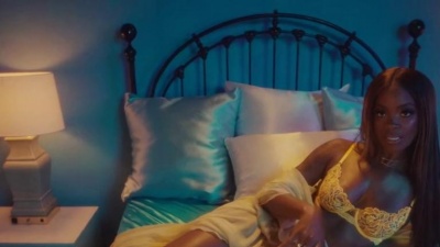 Ari Lennox - POF