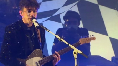 Declan McKenna - Brazil