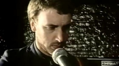 Joy Division - Love Will Tear Us Apart