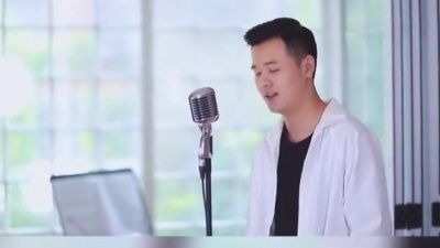 小阿枫 - 今天