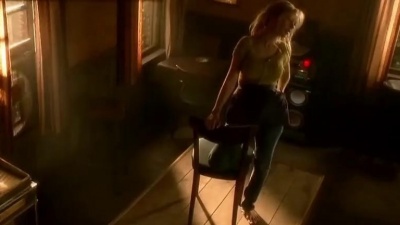gazebo、Christina Aguilera - Something's Got A Hold On Me