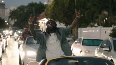 Burna Boy - City Boys