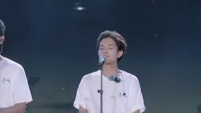 左立、宁桓宇、于湉、张阳阳、饶威、居来提、贾盛强 - 浔风