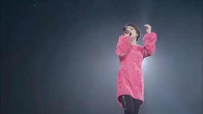 宇多田光 - Blue Wild Life演唱会版