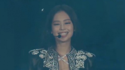 BLACKPINK - HOW YOU LIKE THAT
