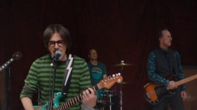 Weezer - Beginning Of The End