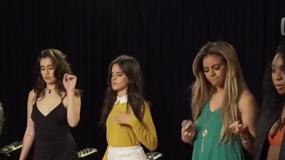 Fifth Harmony - All In My Head (Flex) (Live At iHeartRadio Australia)