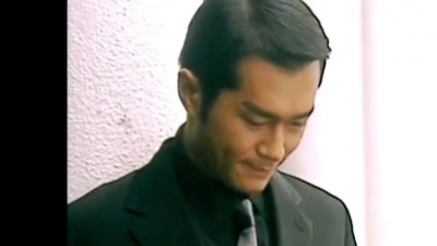 詘鎵魜 - 【刑事侦缉档案】解释我深情 - 徐飞、芊芊、俏君