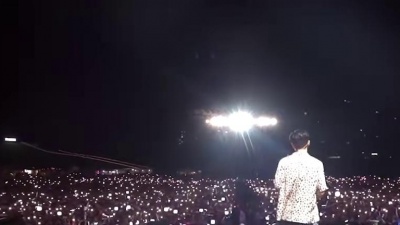 HENRY刘宪华 - It's You