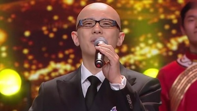 王喆、王小玮、平安 - 最美中国人