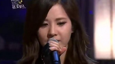 TaeTiSeo - Mama Do