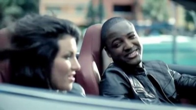Taio Cruz、Ludacris - Break Your Heart