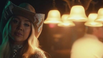 George Birge、RaeLynn - Whiskey Go 'Round