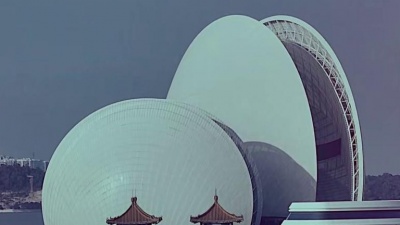 杨沁松、梁凡、李天华、宋靖宇、吴涤清、战学文、崔轼玄 - 你离开以后的珠海