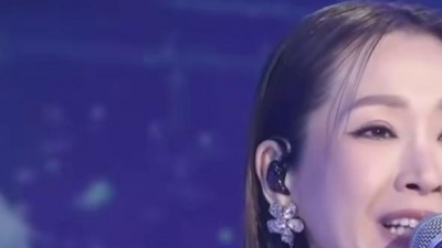 关心妍、胡鸿钧、JW - 每一个明天