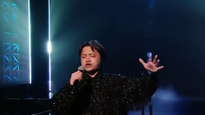 杨坤、内蒙古艺术剧院、延边歌舞团、天使童声合唱团 - 白驹过隙