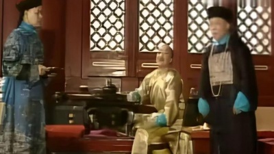 谢东 - 清官谣 (TV版)(《 宰相刘罗锅》电视剧主题曲)