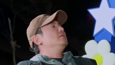 白敬亭、范丞丞、沈腾、金晨、贾冰、孟子义、沙溢、岳云鹏 - 我的好兄弟