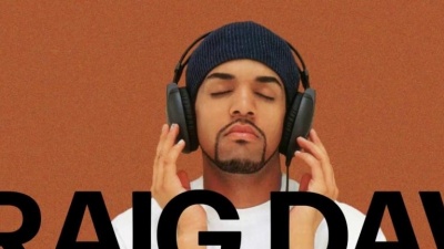 Craig David - Rewind