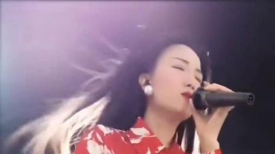 梦舞轻愁 - 半生已过