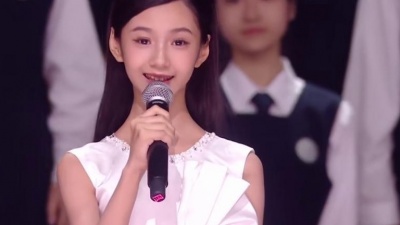 曾舜晞、陈都灵、王心妤 - 七子之歌·澳门
