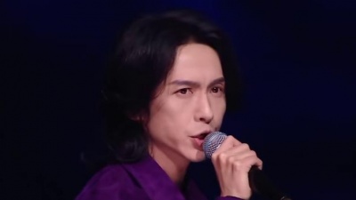 张淇、夏之光 - 任逍遥