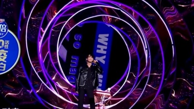 刘逸云 Amber Liu、王赫野 - Why Why Why