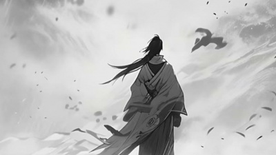 郑浩、冰洁 - 春不晚