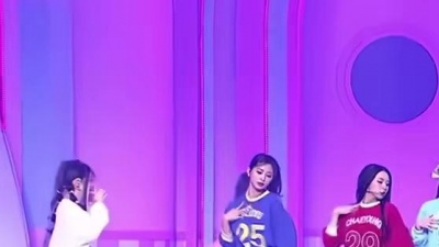 TWICE - MOONLIGHT SUNRISE