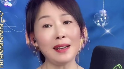 涓涓细语 - 心在故乡