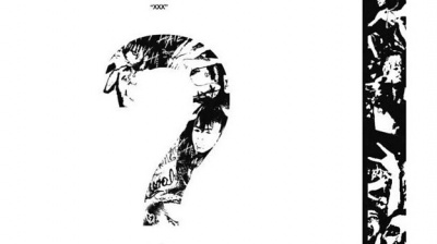 XXXTENTACION - changes