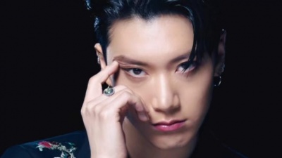 威神V - 威神V (WayV)_FEEL THE V