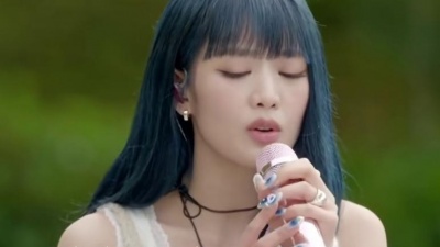 임한별(林韩星)、Minnie - Die For You